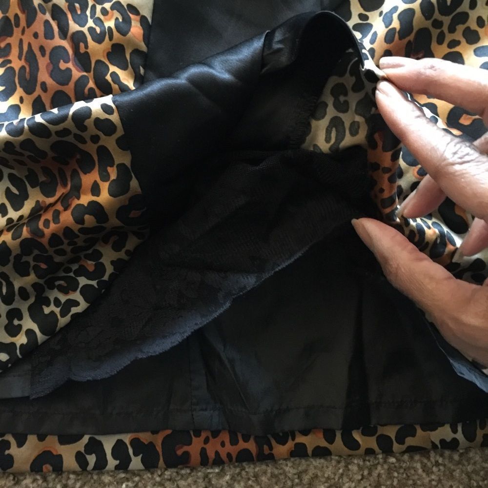 Worthington Casual Skirt - Picture 6 of 7